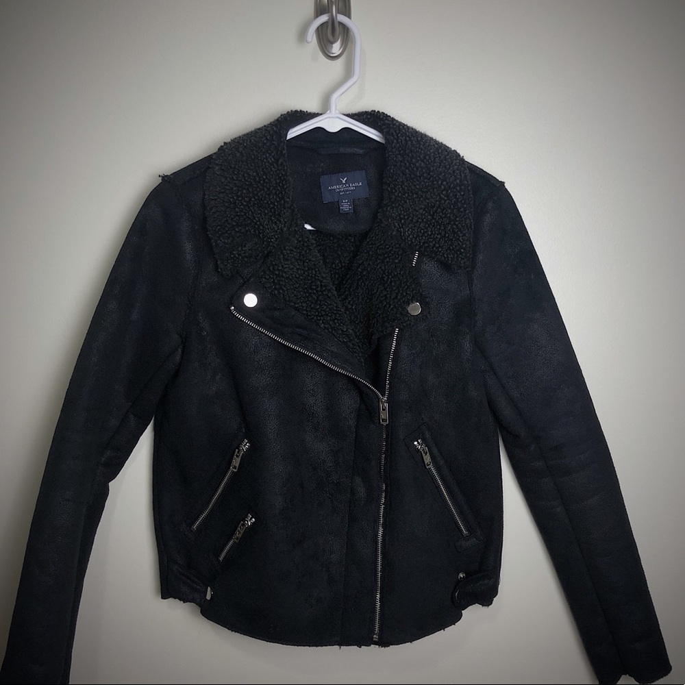 American Eagle Jacket